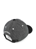WTAPS T-6M 07 Jeans-logo baseball cap