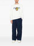 Kenzo Tiger Academy sweatshirt