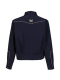 Needles piping Cowboy jacket