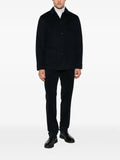 Duno Sunil button-up jacket