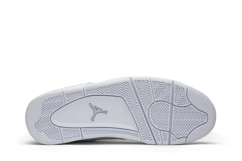 Air Jordan 4 Retro – Pure Money (2017)
