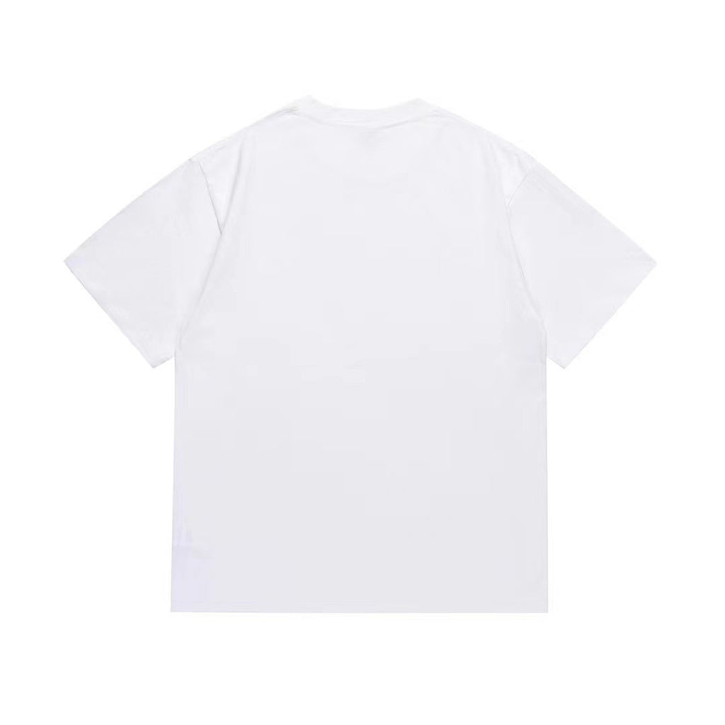 BAPE Camo Ape-Head Graphic T-Shirt